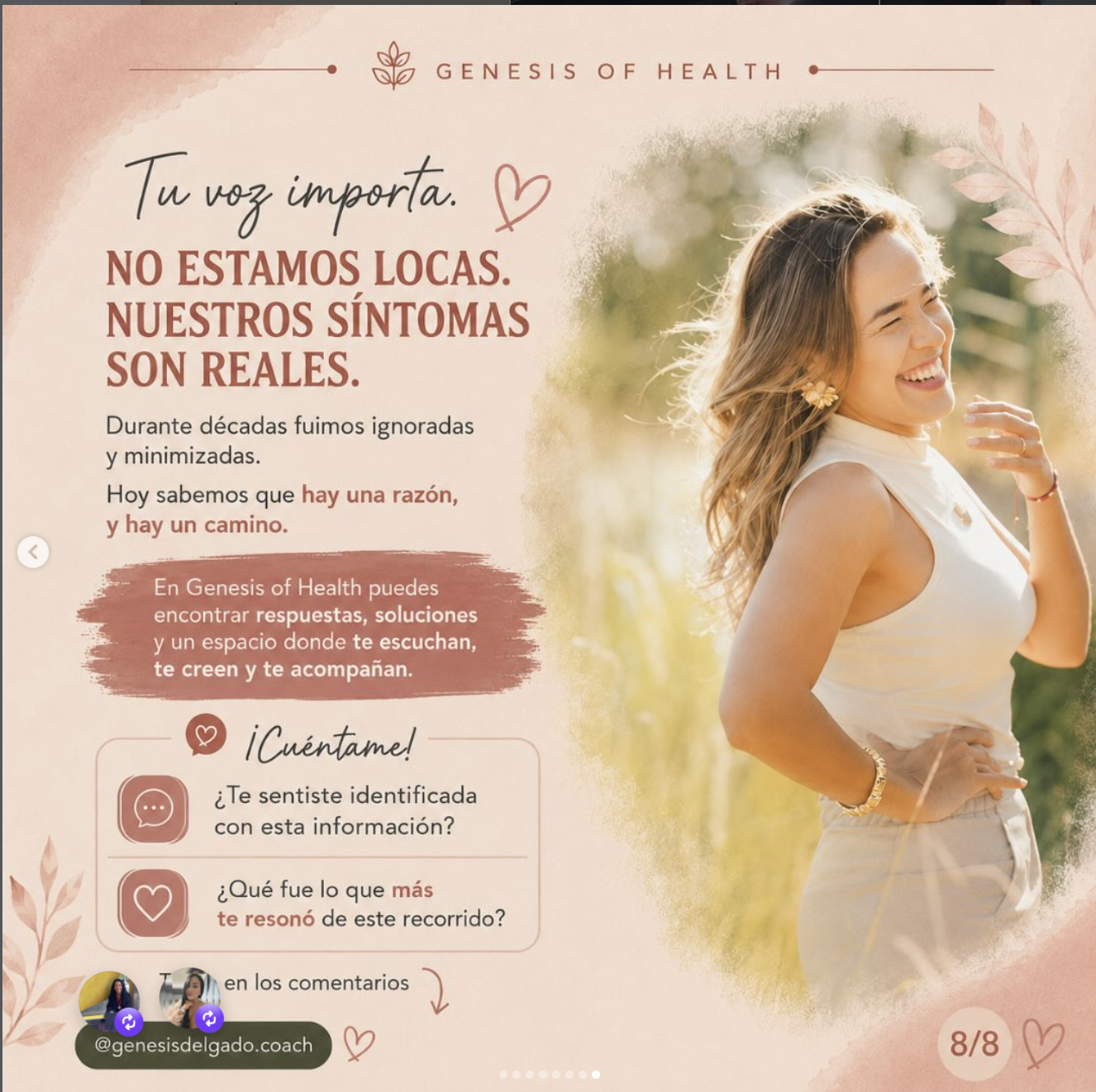 Visual voz — creado con IA